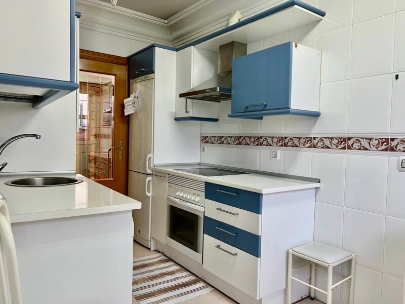 Piso en venta en CL CIUDAD DE VIERZON, Anduva - Miranda sur, Miranda de Ebro