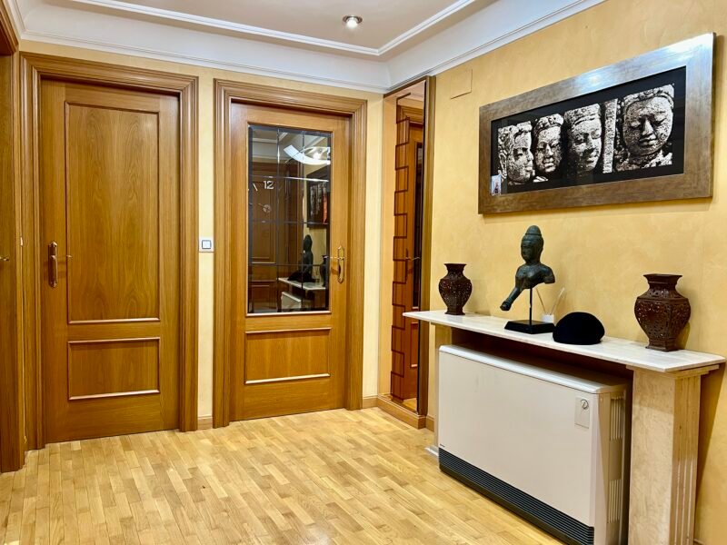 Piso en venta en CL CIUDAD DE VIERZON, Anduva - Miranda sur, Miranda de Ebro