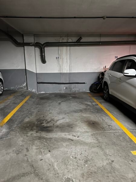 Piso en venta en CL CIUDAD DE VIERZON, Anduva - Miranda sur, Miranda de Ebro