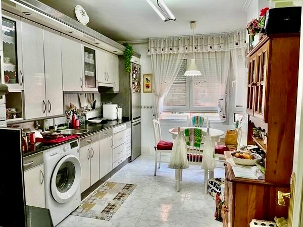 Piso en venta en Centro, Miranda de Ebro