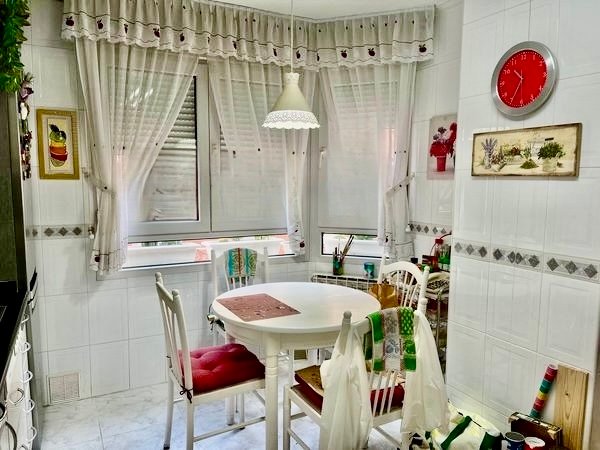 Piso en venta en Centro, Miranda de Ebro