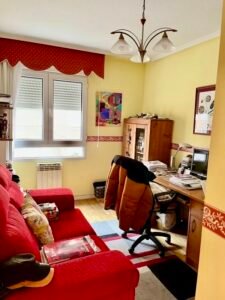 Piso en venta en Centro, Miranda de Ebro