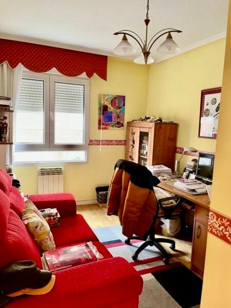 Piso en venta en Centro, Miranda de Ebro