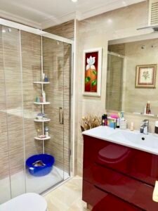 Piso en venta en Centro, Miranda de Ebro