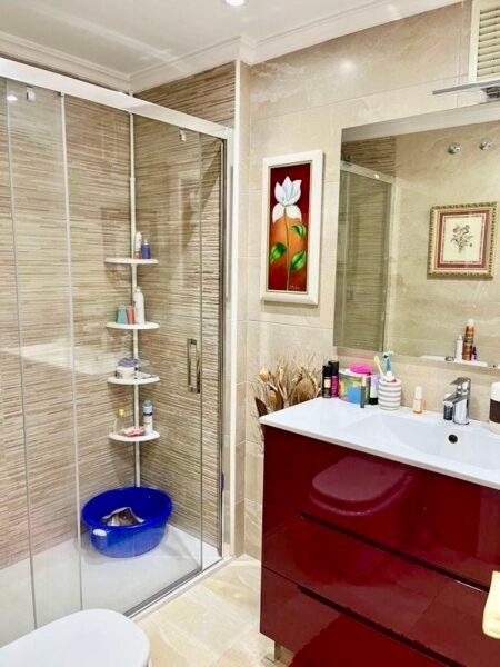 Piso en venta en Centro, Miranda de Ebro