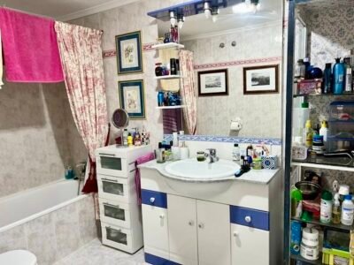 Piso en venta en Centro, Miranda de Ebro