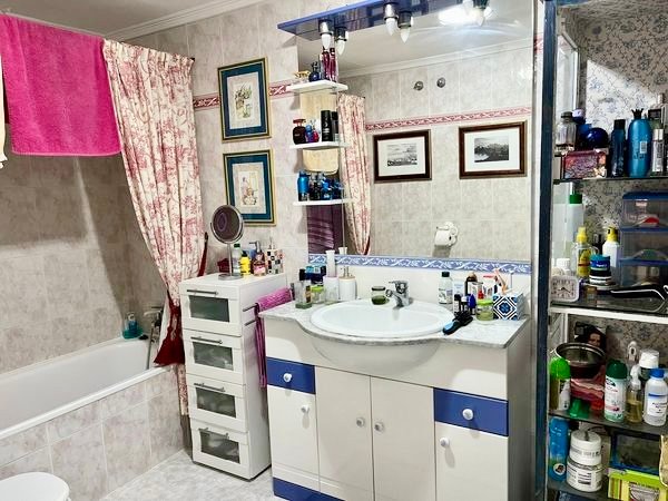 Piso en venta en Centro, Miranda de Ebro