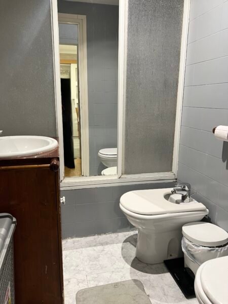 Piso en venta en Calle Reyes Católicos, Centro, Miranda de Ebro