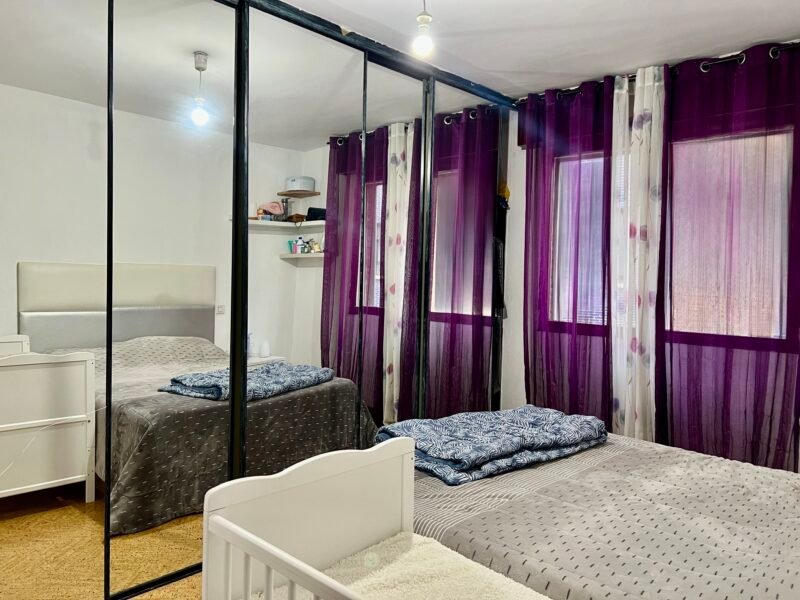 Piso en venta en Calle Reyes Católicos, Centro, Miranda de Ebro