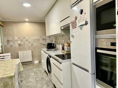 Piso en venta en Calle Reyes Católicos, Centro, Miranda de Ebro