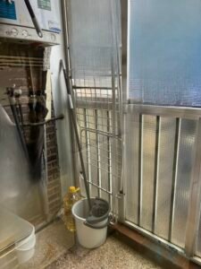 Piso en venta en Calle Reyes Católicos, Centro, Miranda de Ebro