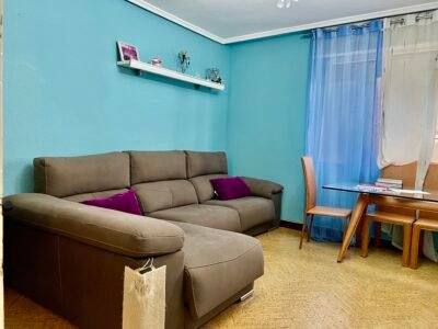 Piso en venta en Calle Reyes Católicos, Centro, Miranda de Ebro