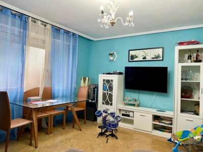 Piso en venta en Calle Reyes Católicos, Centro, Miranda de Ebro