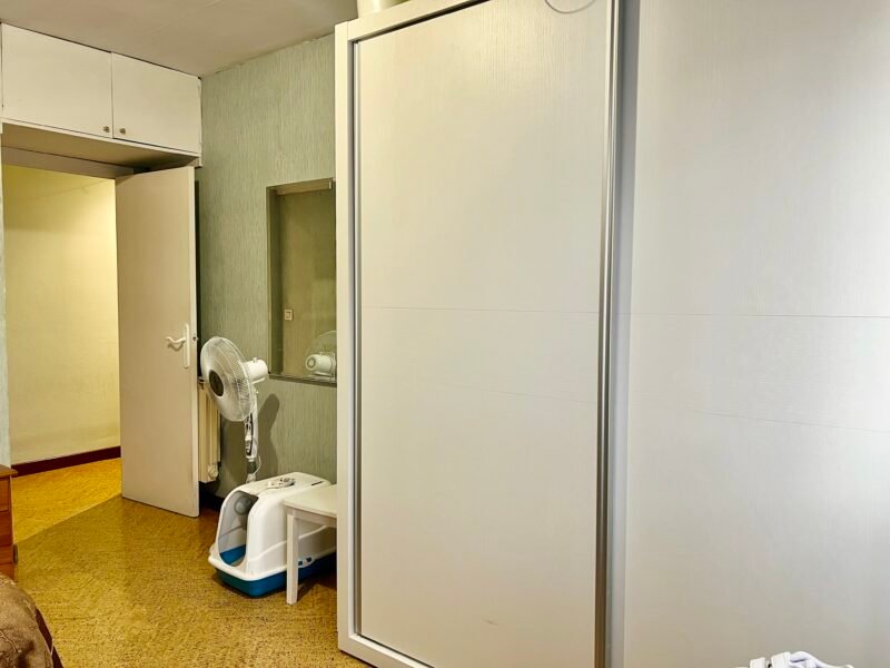 Piso en venta en Calle Reyes Católicos, Centro, Miranda de Ebro