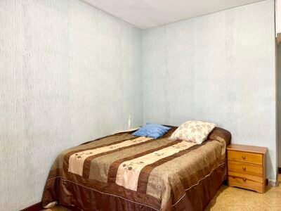 Piso en venta en Calle Reyes Católicos, Centro, Miranda de Ebro