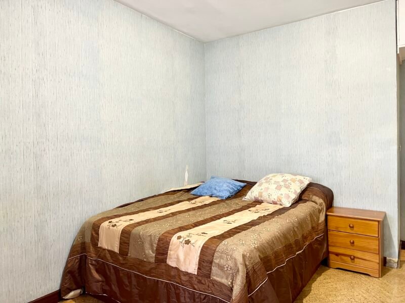 Piso en venta en Calle Reyes Católicos, Centro, Miranda de Ebro