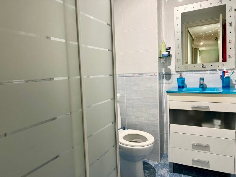 Piso en venta en Calle Reyes Católicos, Centro, Miranda de Ebro