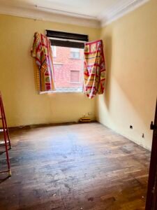 Piso con Gran terraza (parte abierta y otra cerrada) en venta en Calle Alfonso VI, Centro, Miranda de Ebro