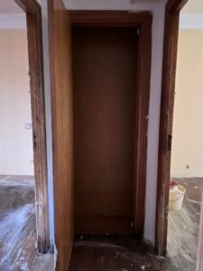 Piso con Gran terraza (parte abierta y otra cerrada) en venta en Calle Alfonso VI, Centro, Miranda de Ebro