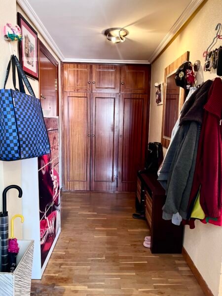 Piso en venta en ESTACION, Centro, Miranda de Ebro