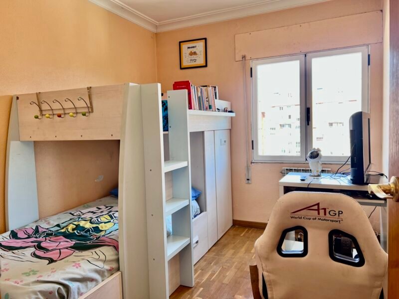 Piso en venta en ESTACION, Centro, Miranda de Ebro