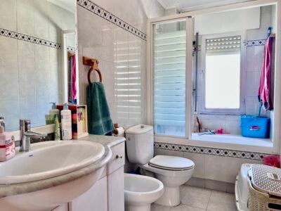 Piso en venta en ESTACION, Centro, Miranda de Ebro