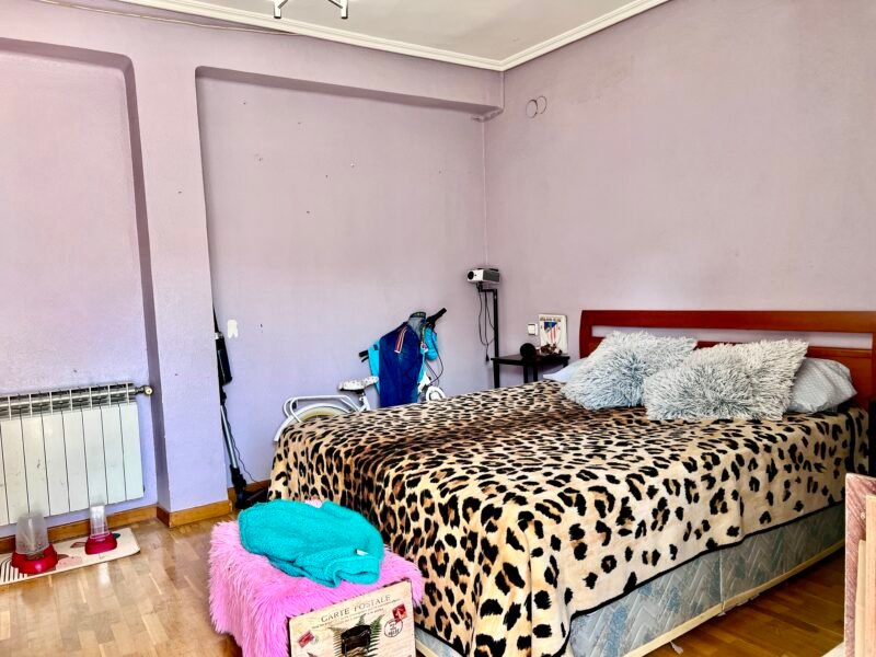 Piso en venta en ESTACION, Centro, Miranda de Ebro