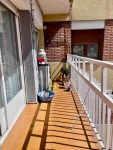 Piso en venta en ESTACION, Centro, Miranda de Ebro