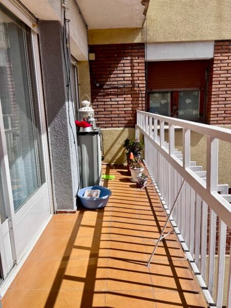 Piso en venta en ESTACION, Centro, Miranda de Ebro