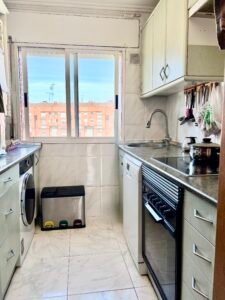 Piso en venta en ESTACION, Centro, Miranda de Ebro