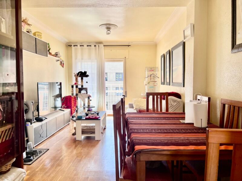 Piso en venta en ESTACION, Centro, Miranda de Ebro