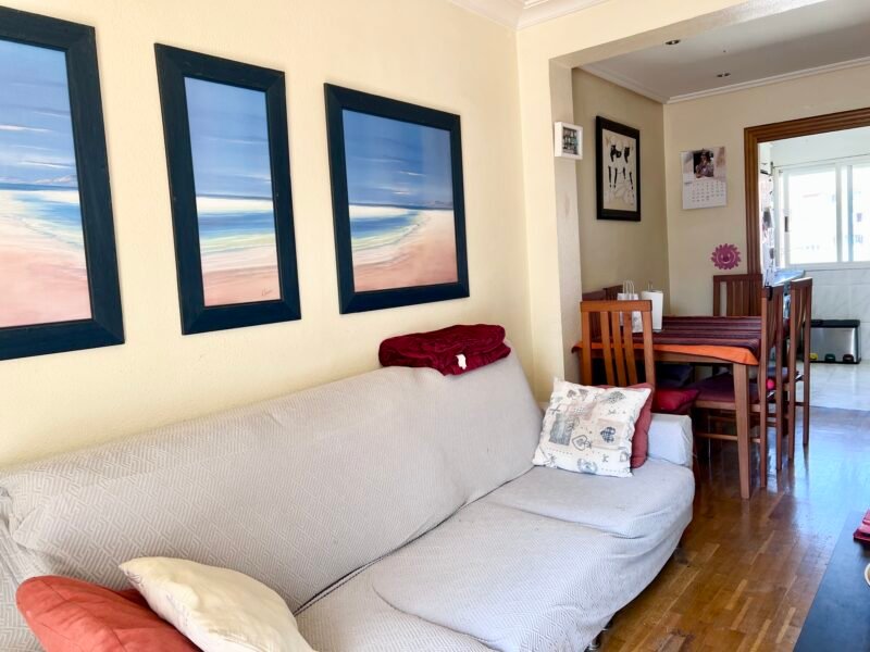 Piso en venta en ESTACION, Centro, Miranda de Ebro