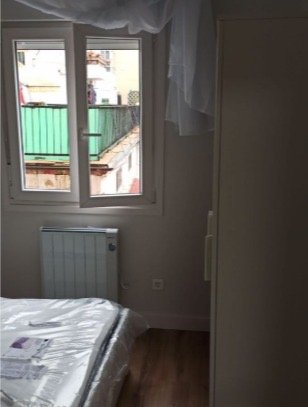 Piso en venta en Calle San Agustín, Centro, Miranda de Ebro