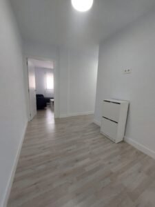 Piso en venta en CL RAMON Y CAJAL, Centro, Miranda de Ebro