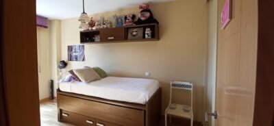 Casa / Chalet adosado en venta en Crucero - Aquende, Miranda de Ebro