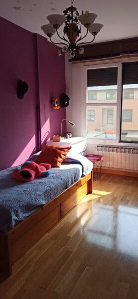 Casa / Chalet adosado en venta en Crucero - Aquende, Miranda de Ebro