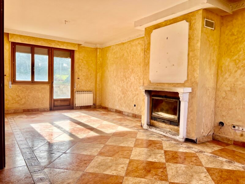 Casa / Chalet pareado en venta en Calle San Cristobal 35, Iruña de Oca