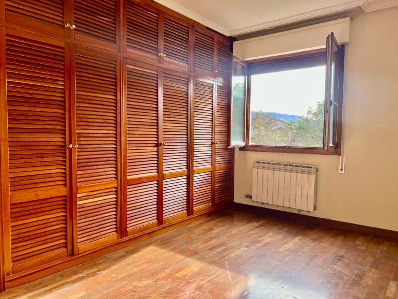 Casa / Chalet pareado en venta en Calle San Cristobal 35, Iruña de Oca