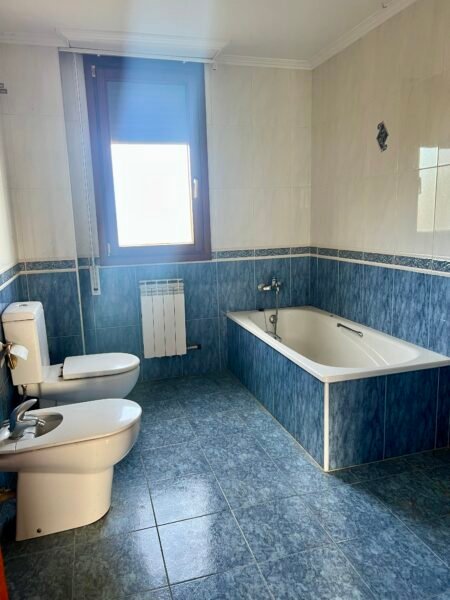 Casa / Chalet pareado en venta en Calle San Cristobal 35, Iruña de Oca