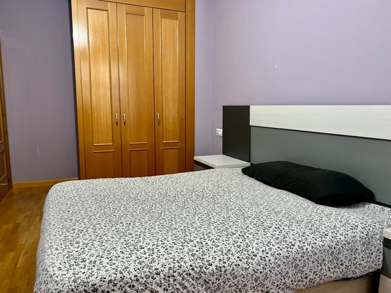 Piso en venta en CIUDAD DE VIERZON, Anduva - Miranda sur, Miranda de Ebro
