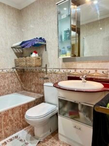 Piso en venta en CIUDAD DE VIERZON, Anduva - Miranda sur, Miranda de Ebro