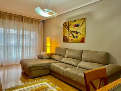 Piso en venta en CIUDAD DE VIERZON, Anduva - Miranda sur, Miranda de Ebro