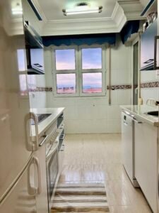 Piso en venta en CIUDAD DE VIERZON, Anduva - Miranda sur, Miranda de Ebro