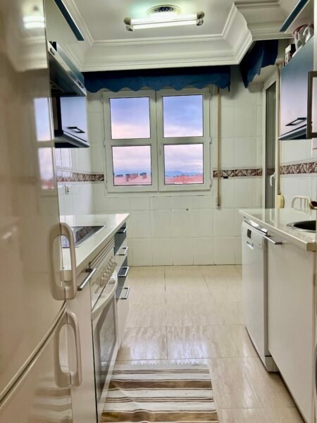 Piso en venta en CIUDAD DE VIERZON, Anduva - Miranda sur, Miranda de Ebro